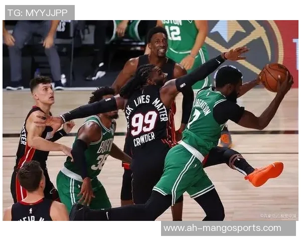 2012年NBA东部决赛热火与凯尔特人第六场精彩回顾与赛后分析