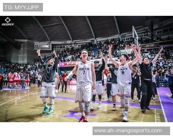 CUBA华中科技大学与清华大学篮球对决谁能赢得荣耀之战 CUBA华中科技大学与清华大学篮球对决谁能赢得荣耀之战