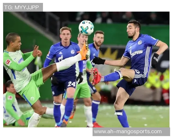 沃尔夫斯堡与沙尔克04对决深度分析及比赛前瞻