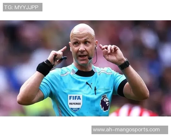 希勒谈伦敦德比：许多人在约请裁判出牌，安东尼-泰勒做得好