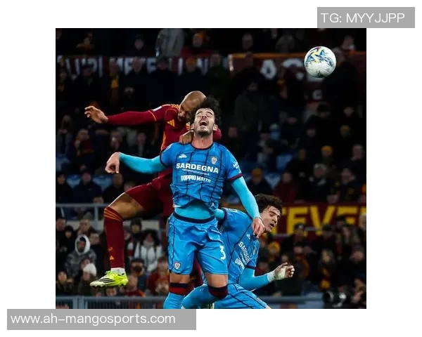 意甲:卡利亚里1-0十人罗马,加埃塔诺候补建功,切利克染红 意甲:卡利亚里1-0十人罗马,加埃塔诺候补建功,切利克染红