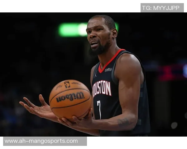 杜兰特亲口称誉！谢泼德成火箭反转雄鹿要害，未来首发稳了？